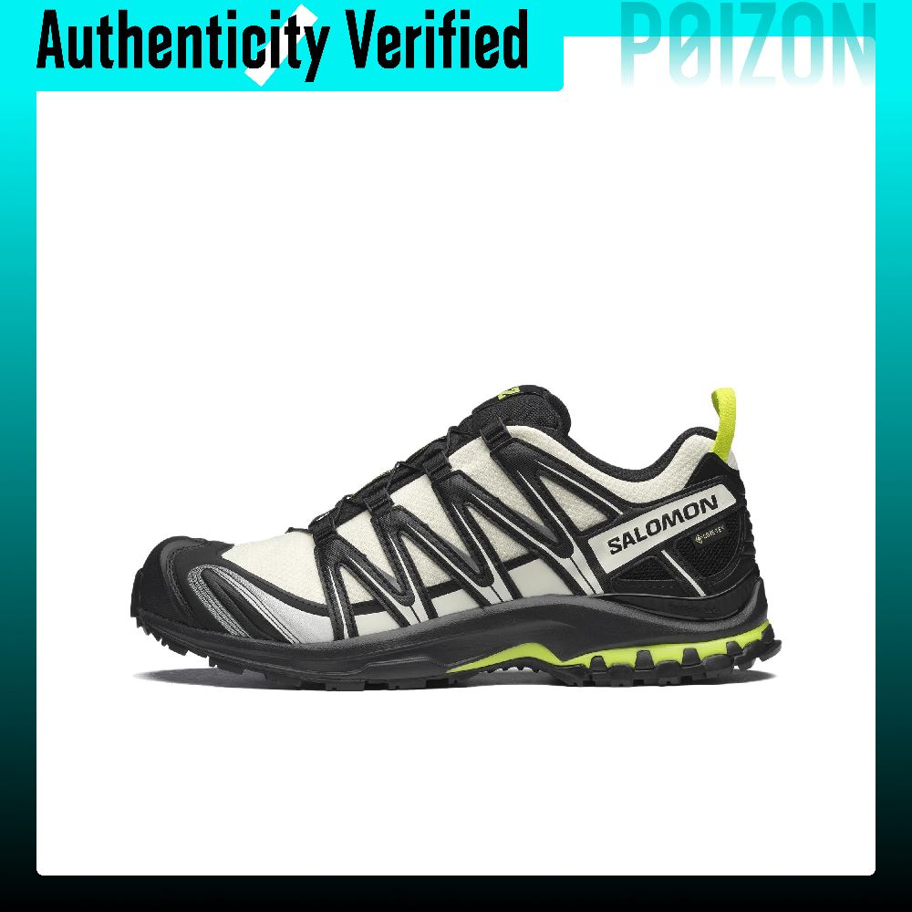 Salomon Shoes Xa Pro 3D - SALOMON XA PRO 3D Trail-Laufschuhe Unisex