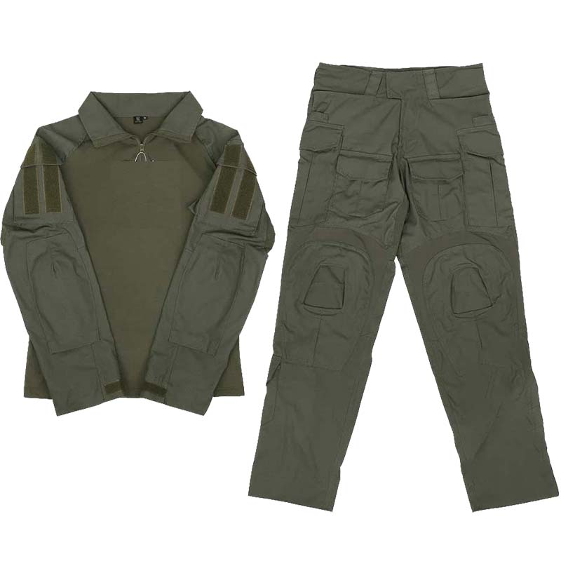 Outdoor Hunting Pants Women - G3 Taktische Hosen Männer Gen3 Tops