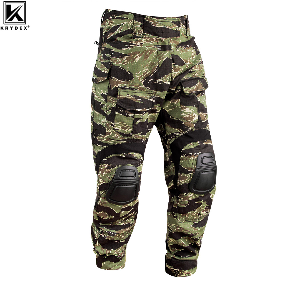 Outdoor Hunting Pants Women - Krydex Kampf hose taktische Jagd Outdoor-Wander