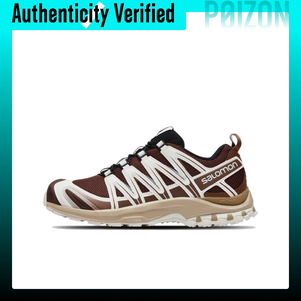 Salomon Shoes Xa Pro 3D - SALOMON XA PRO 3D Mesh Komfortable