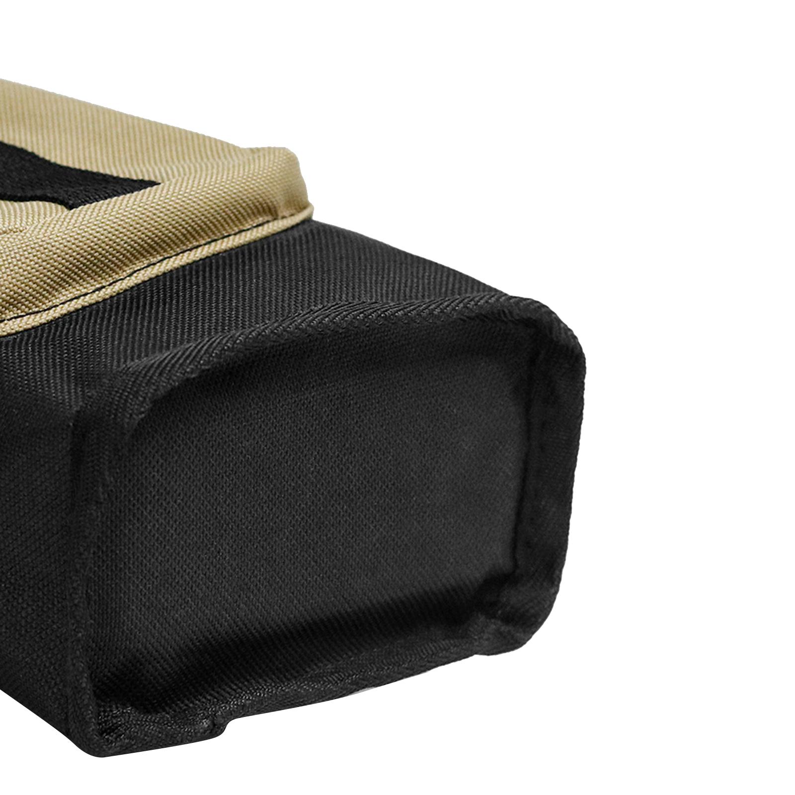 Quiver Arrow Back - Quiver Bag Aufbewahrungstasche, verdickt, vielseitig einsetzbar,