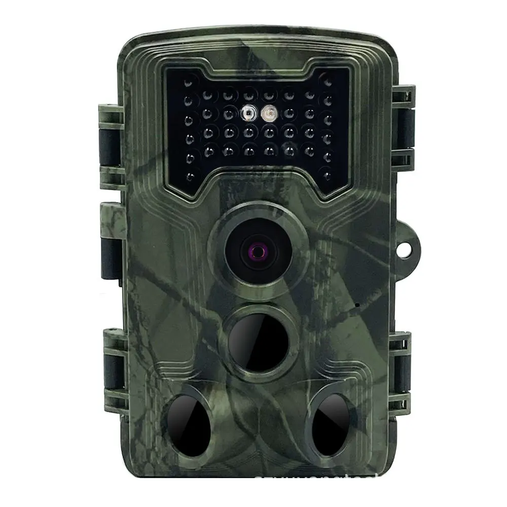 Outdoor Hunting Camera Wifi - Kamera 58MP 2.7k Jagd-Wildkamera Nachtsicht-Wildtierkamera mit
