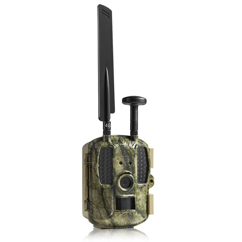 Outdoor Hunting Camera Wifi - BALEVER Kamera OEM Jagd Trail Kamera