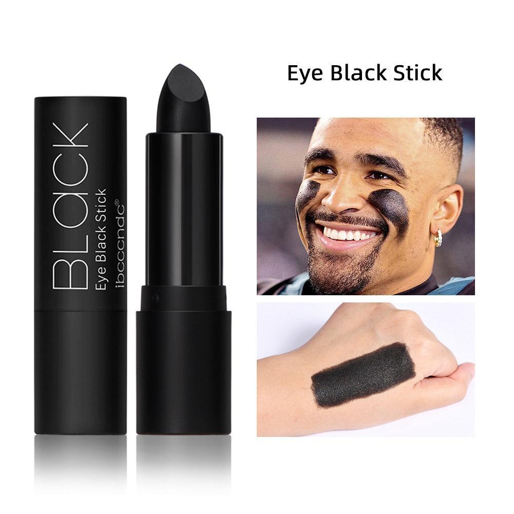 Camo Face Paint - Sport Special Eye Black Stick Lip
