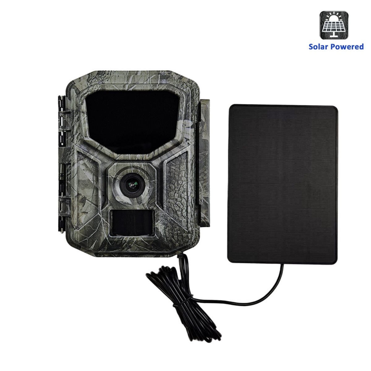 AS62 8K Jagdkamera HD Wildlife – Outdoor Hunting Camera Wifi Bewertung und Preis