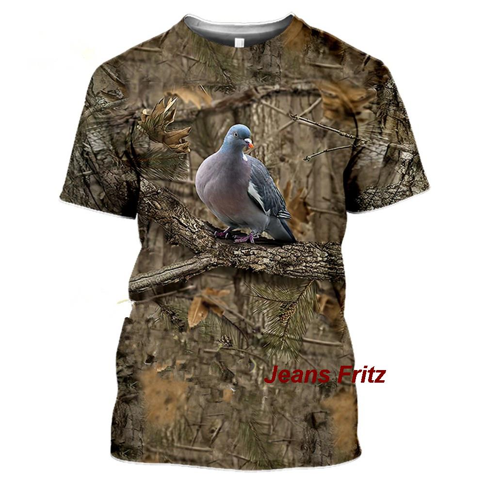 2023 Camouflage Jagd Tiere Wil – Wildman Hunting & Outdoor Bewertung und Preis