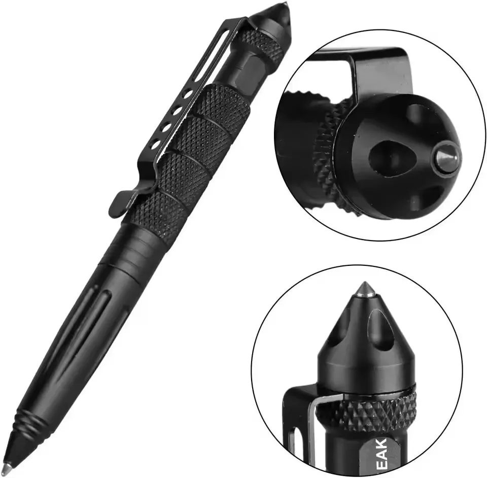 Taktischer Stift zur Selbstver – Tactical Pen Tool Bewertung und Preis