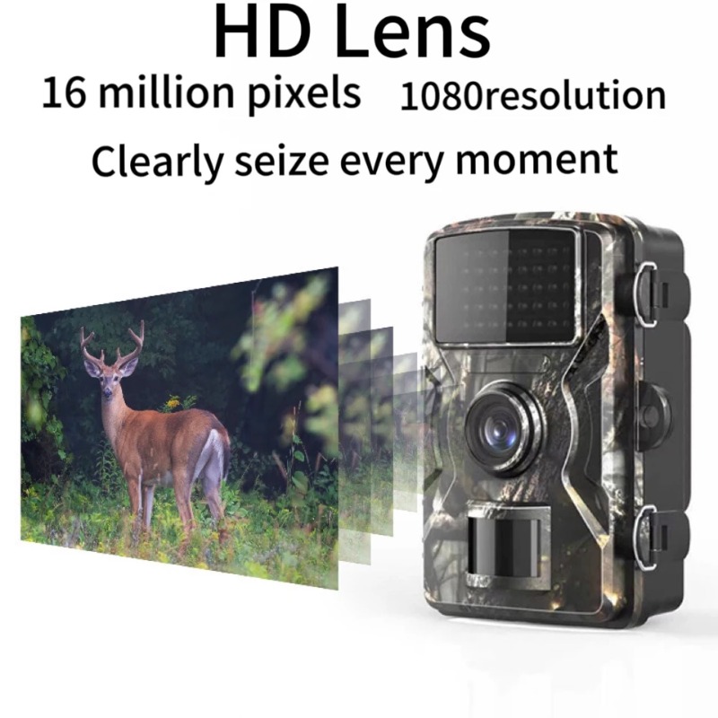 SONDERANGEBOT DL001 Jagdkamera – Outdoor Hunting Videos Bewertung und Preis