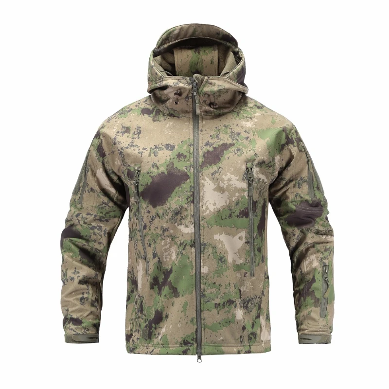 Outdoor Sharkskin TAD Jacke Mi – Outdoor Hunting Pants Women Bewertung und Preis