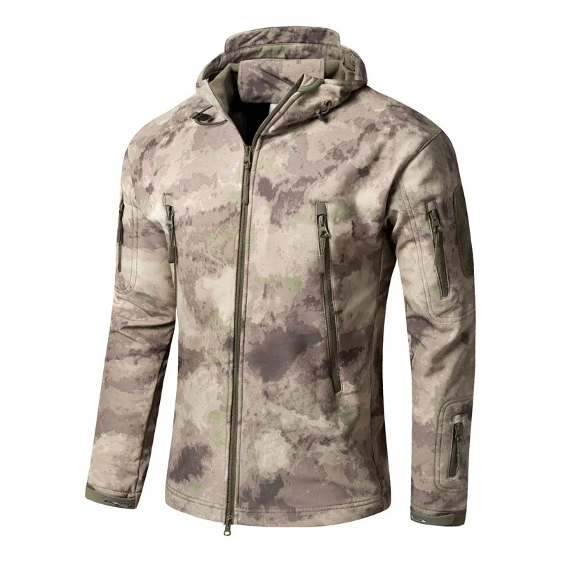 Outdoor Sharkskin TAD Jacke Mi – Outdoor Hunting Pants Women Bewertung und Preis