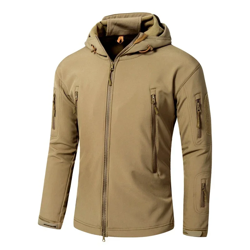 Outdoor Sharkskin TAD Jacke Mi – Outdoor Hunting Pants Women Bewertung und Preis