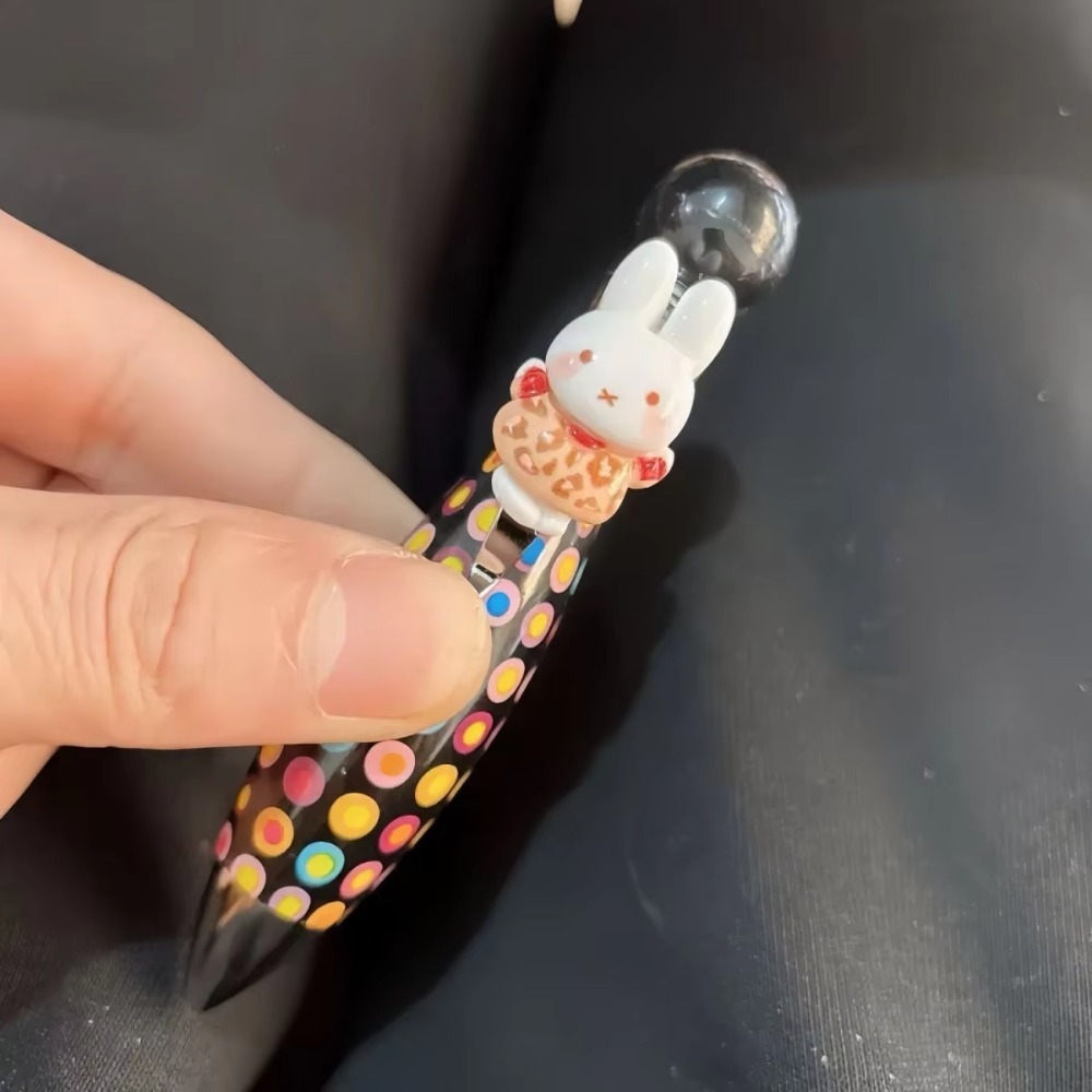 Kawaii Miffy Niedlicher Kugels – Tactical Pen Tool Bewertung und Preis