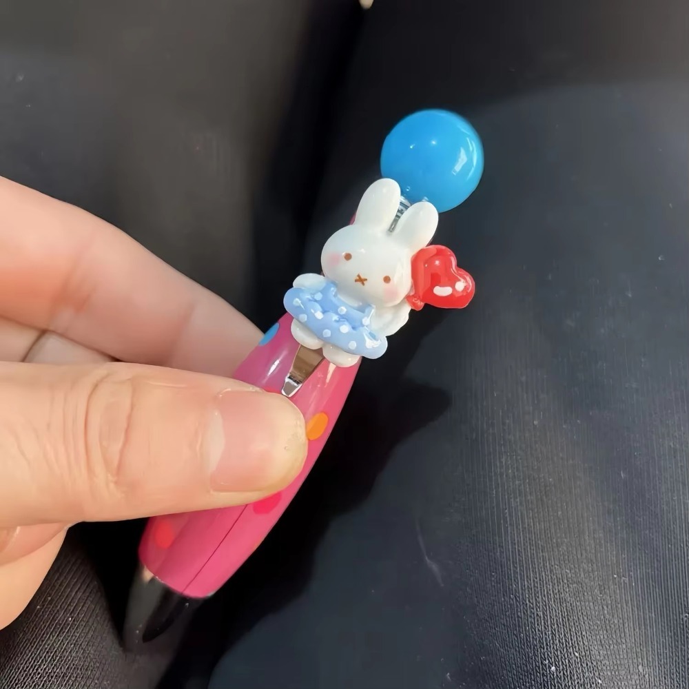 Kawaii Miffy Niedlicher Kugels – Tactical Pen Tool Bewertung und Preis