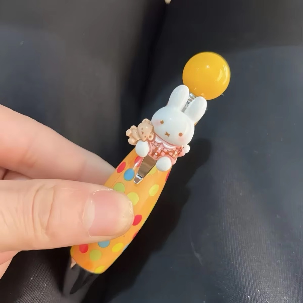 Kawaii Miffy Niedlicher Kugels – Tactical Pen Tool Bewertung und Preis