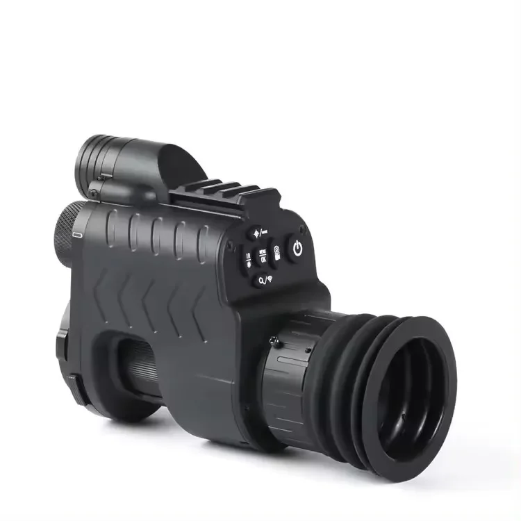 Digitales WiFi-Nachtsicht-Mono – Outdoor Hunting Camera Wifi Bewertung und Preis