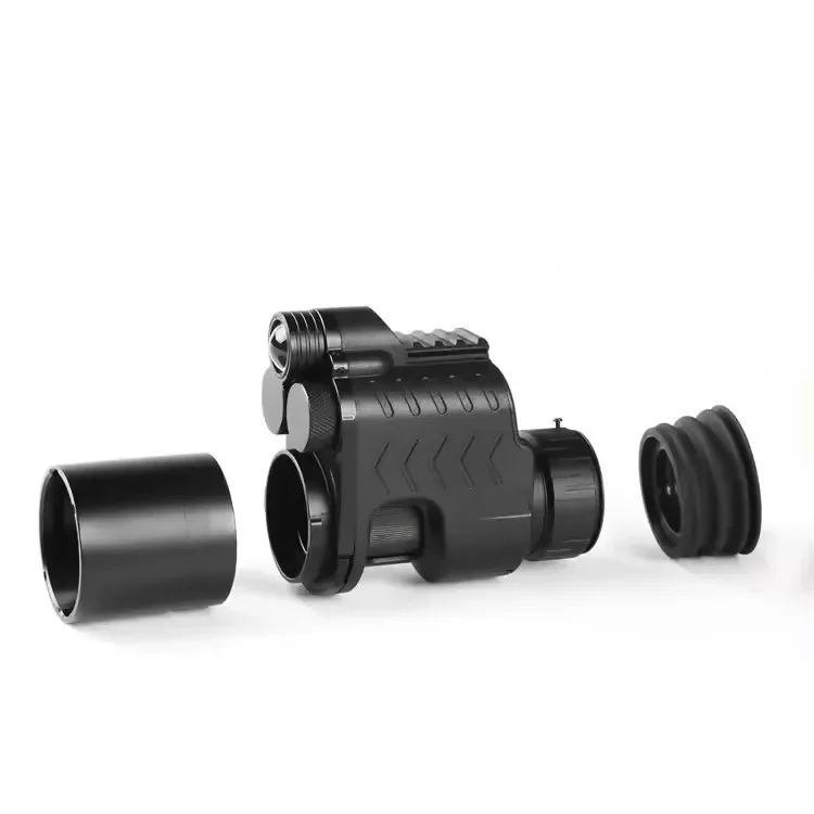Digitales WiFi-Nachtsicht-Mono – Outdoor Hunting Camera Wifi Bewertung und Preis