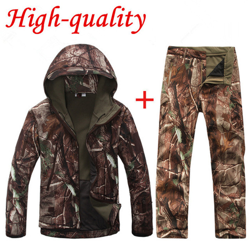Jagd Camping angeln Outdoor so – Outdoor Hunting Pants Women Bewertung und Preis