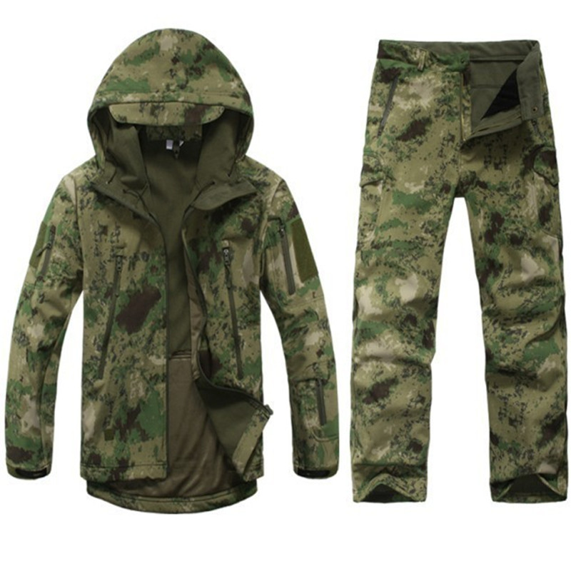 Jagd Camping angeln Outdoor so – Outdoor Hunting Pants Women Bewertung und Preis