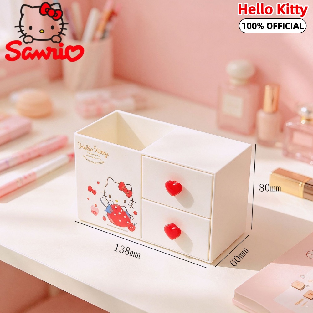Original Hello Kitty Schublade – Tactical Pen Tool Bewertung und Preis