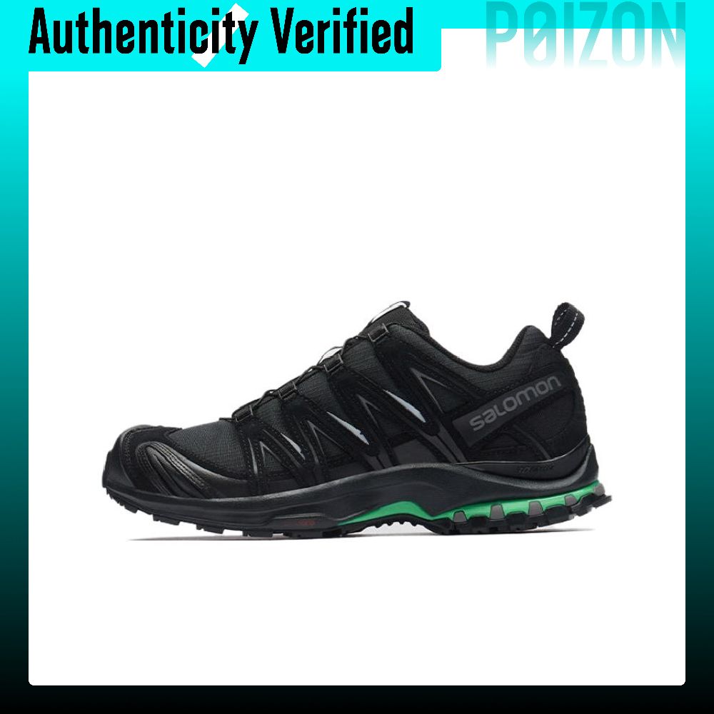 SALOMON XA PRO 3D Wildleder Be – Salomon Shoes Xa Pro 3D Bewertung und Preis