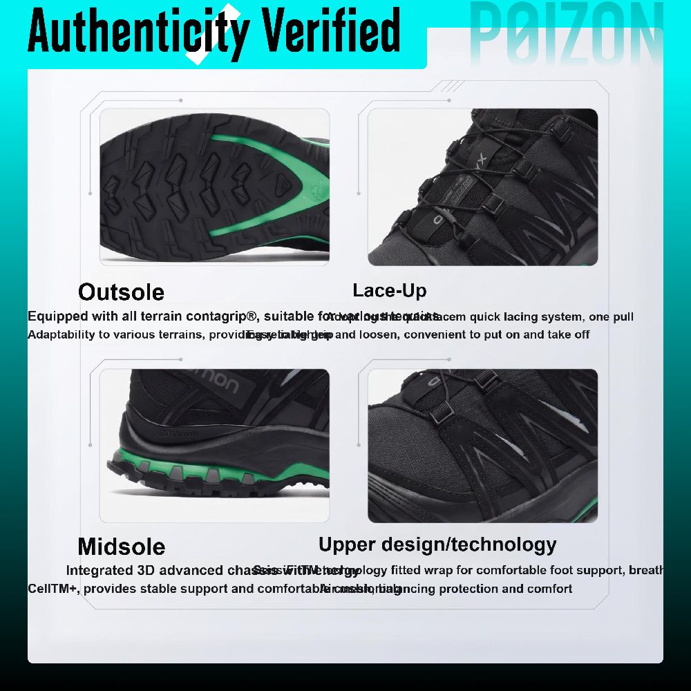 SALOMON XA PRO 3D Wildleder Be – Salomon Shoes Xa Pro 3D Bewertung und Preis