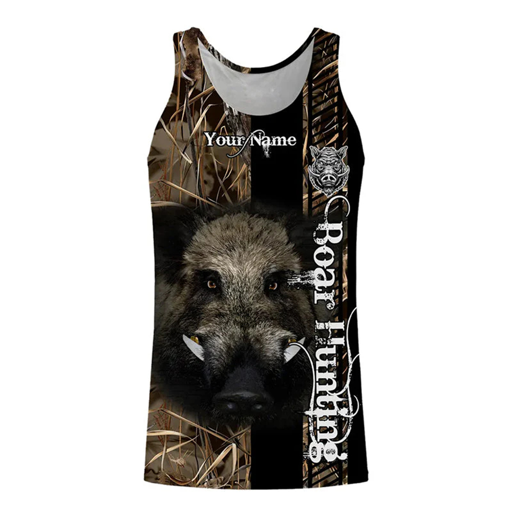 Personalisiertes Wildschweinjä – Wildman Hunting & Outdoor Bewertung und Preis
