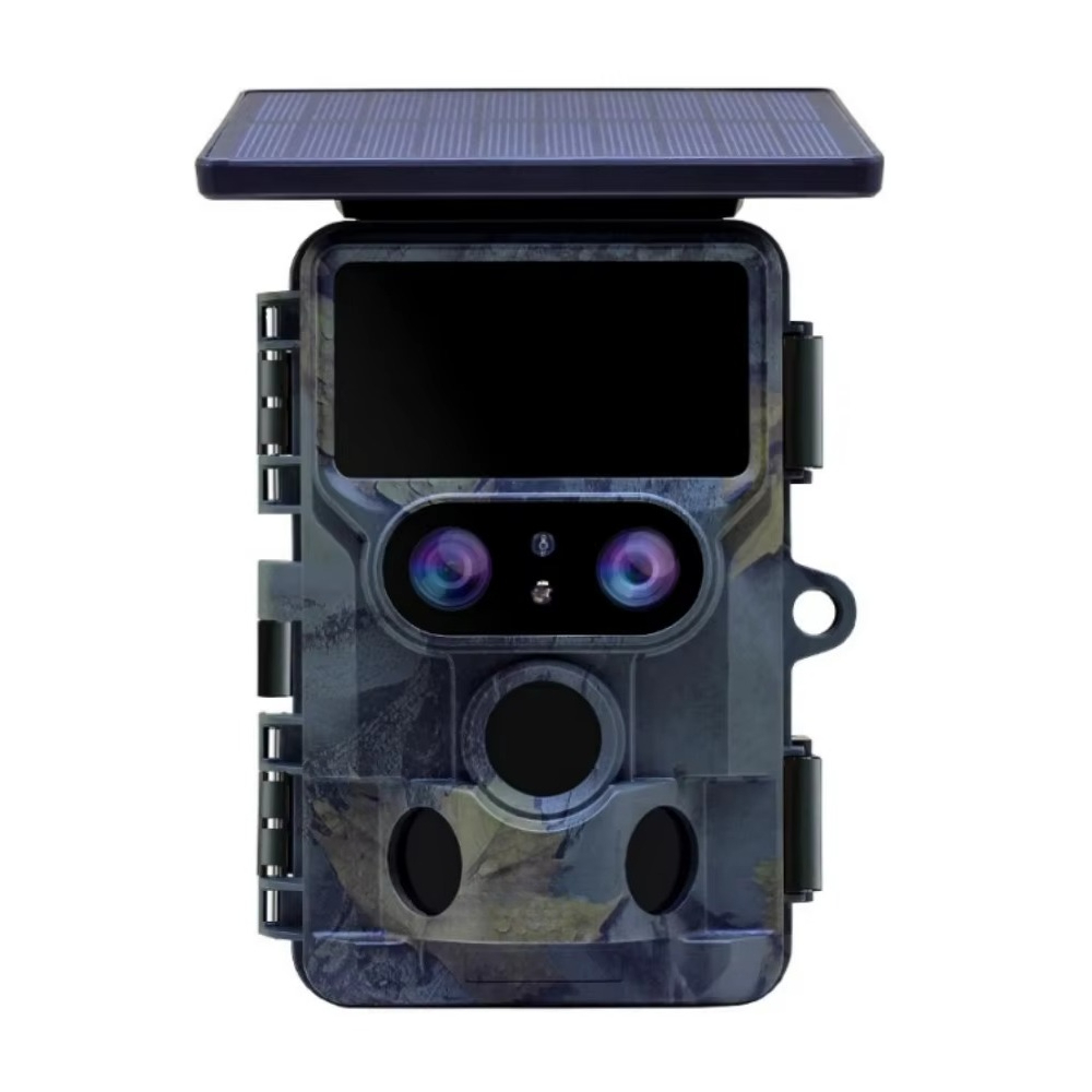 60MP Wildkamera mit APP, WLAN, – Outdoor Hunting Camera Wifi Bewertung und Preis