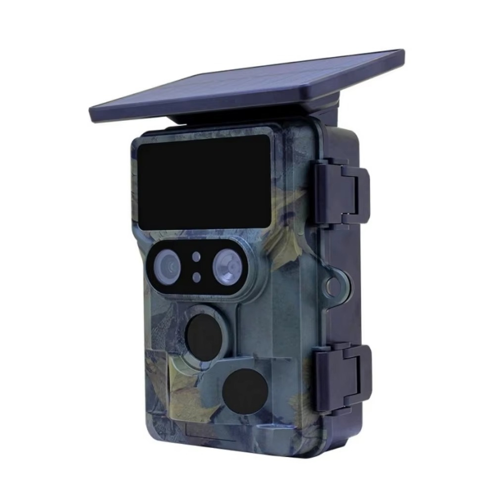 60MP Wildkamera mit APP, WLAN, – Outdoor Hunting Camera Wifi Bewertung und Preis