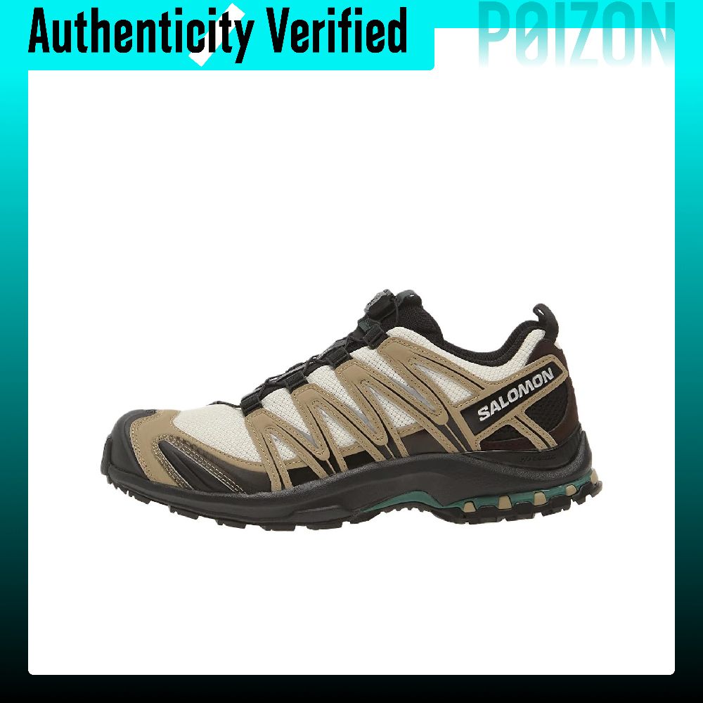 SALOMON XA PRO 3D Laufschuhe U – Salomon Shoes Xa Pro 3D Bewertung und Preis