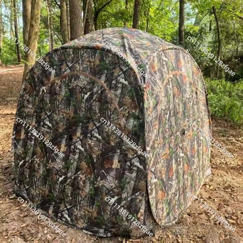 Outdoor-Camping Tarnzelt für V – Hunting And Camping In Forest Bewertung und Preis