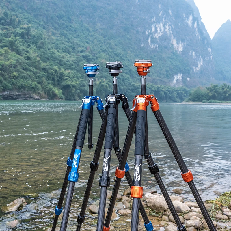 Schnell Verriegelbares Kohlefa – Outdoor Hunting Videos Bewertung und Preis
