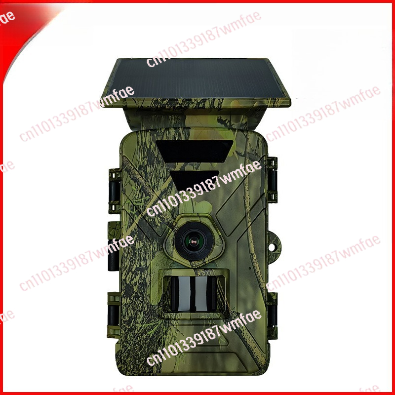 Wildtier-Jagdkamera Solar-Wild – Outdoor Hunting Camera Wifi Bewertung und Preis