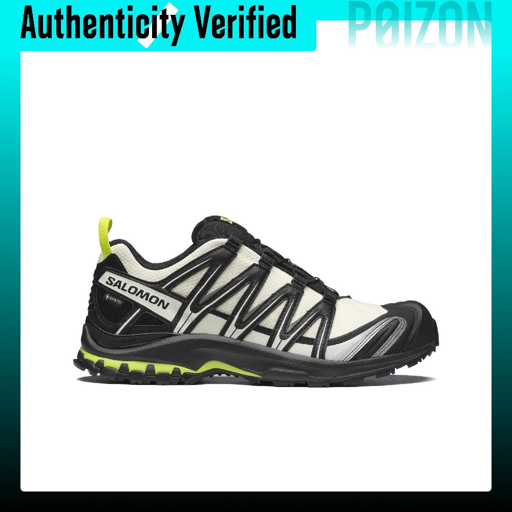 SALOMON XA PRO 3D Trail-Laufsc – Salomon Shoes Xa Pro 3D Bewertung und Preis