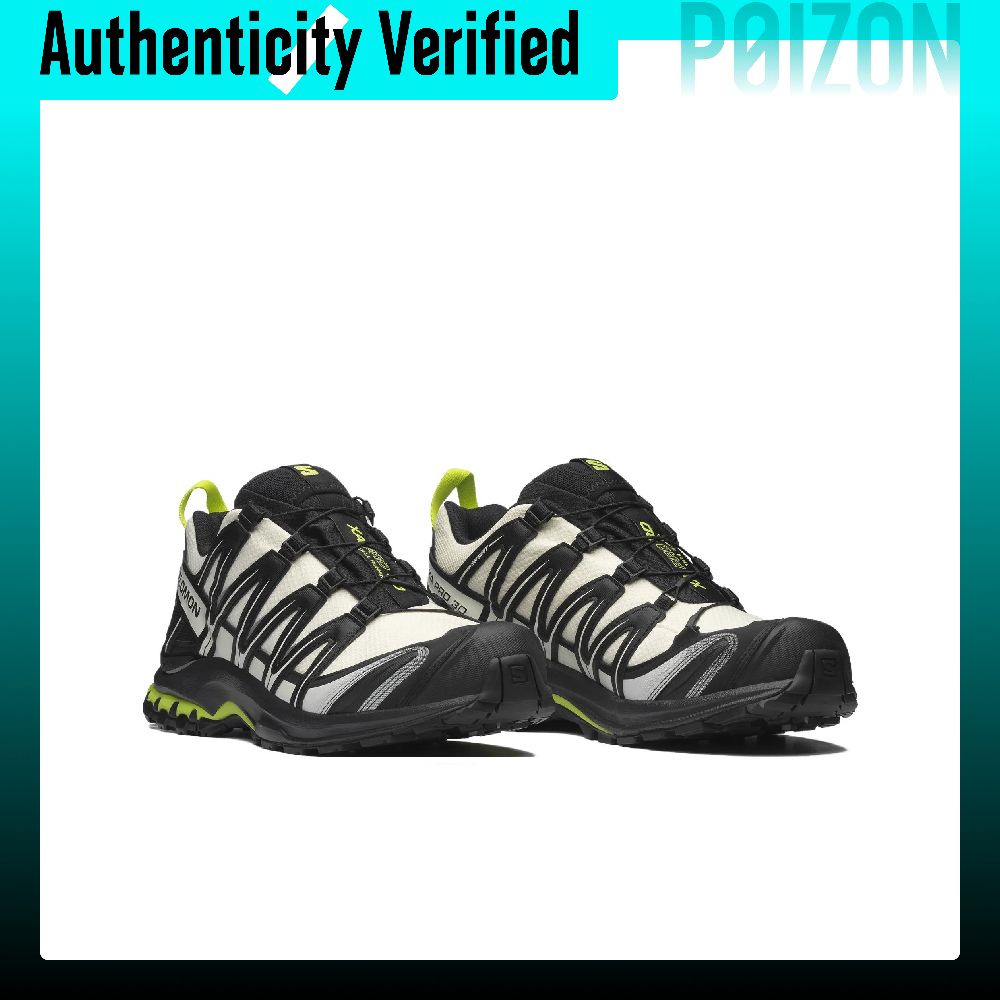 SALOMON XA PRO 3D Trail-Laufsc – Salomon Shoes Xa Pro 3D Bewertung und Preis