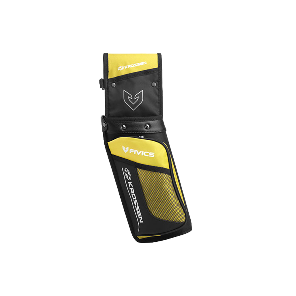 FIVICS HYPER Rückengürtel-Pfei – Quiver Arrow Back Bewertung und Preis