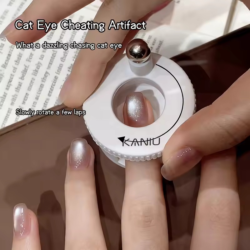 Katzenaugen-Magnetstift für Na – Tactical Pen Tool Bewertung und Preis