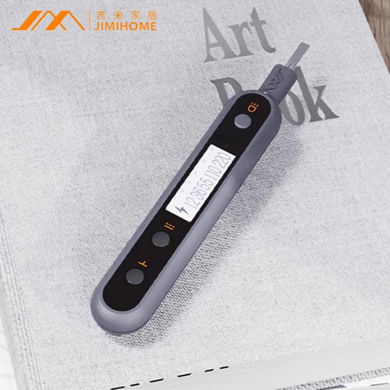JIMIHOME Spannungsdetektor, in – Tactical Pen Tool Bewertung und Preis