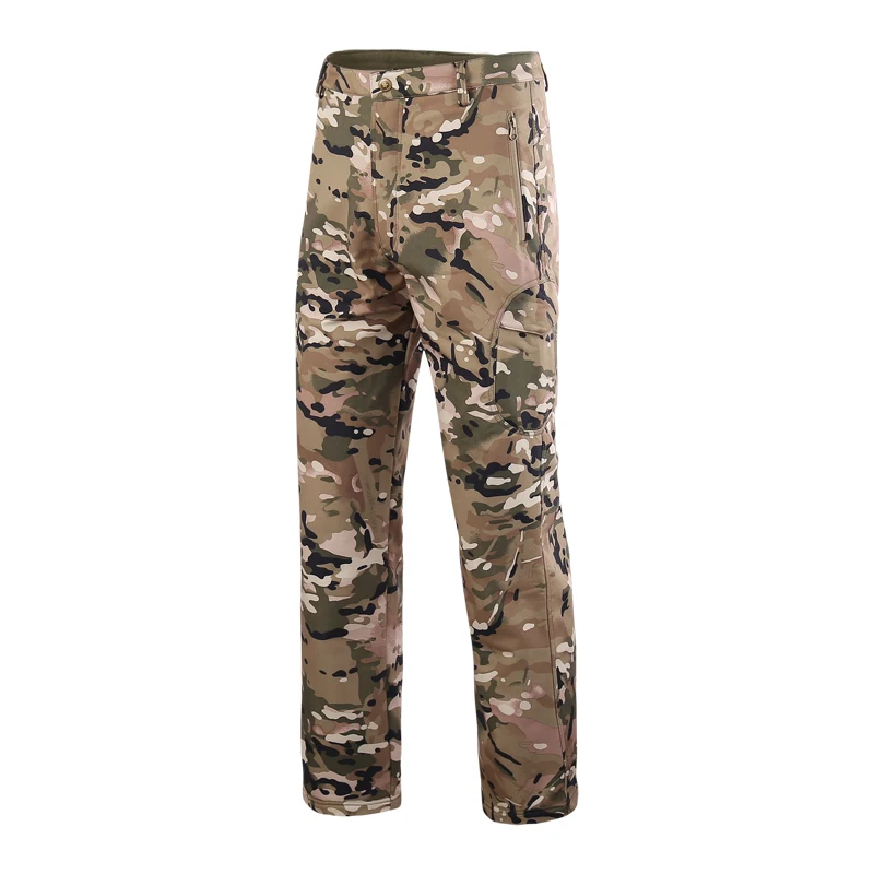 Camo Jagd Shark Haut Softshell – Outdoor Hunting Pants Women Bewertung und Preis