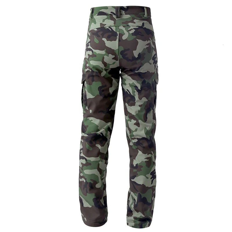 Camo Jagd Shark Haut Softshell – Outdoor Hunting Pants Women Bewertung und Preis