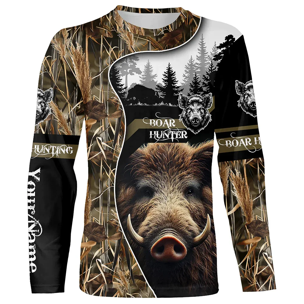Camo Jagdtier Wildschwein Herr – Wildman Hunting & Outdoor Bewertung und Preis