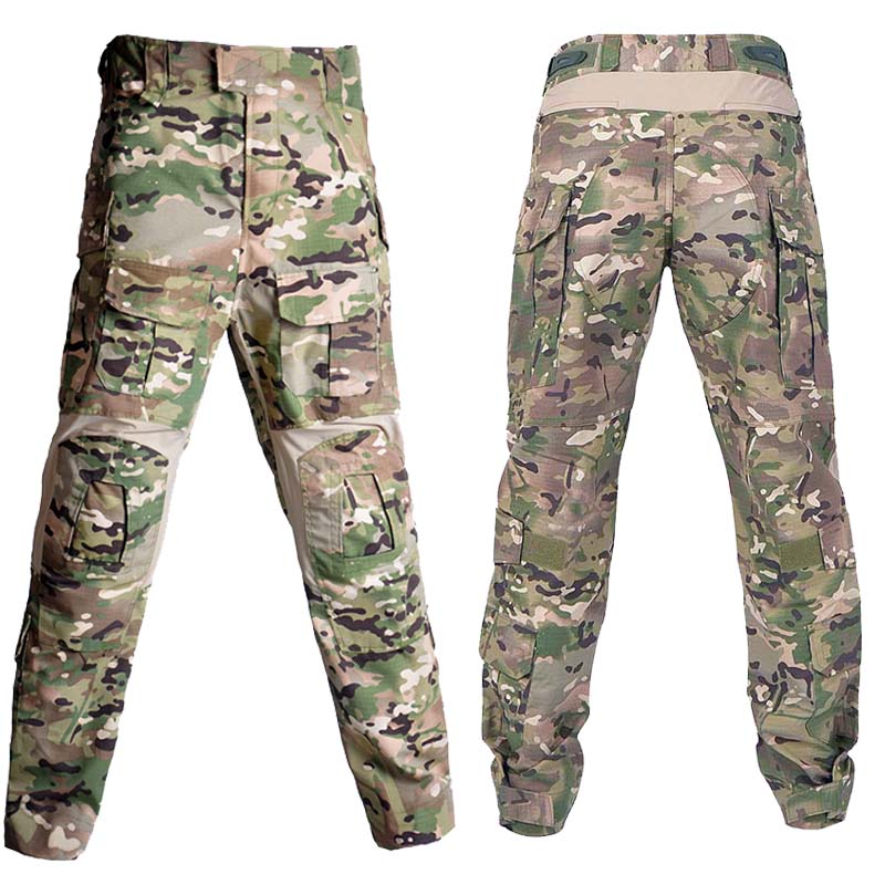 G3 Taktische Hosen Männer Gen3 – Outdoor Hunting Pants Women Bewertung und Preis