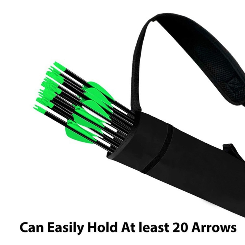 Bogenschießen Halter Erwachsen – Quiver Arrow Back Bewertung und Preis