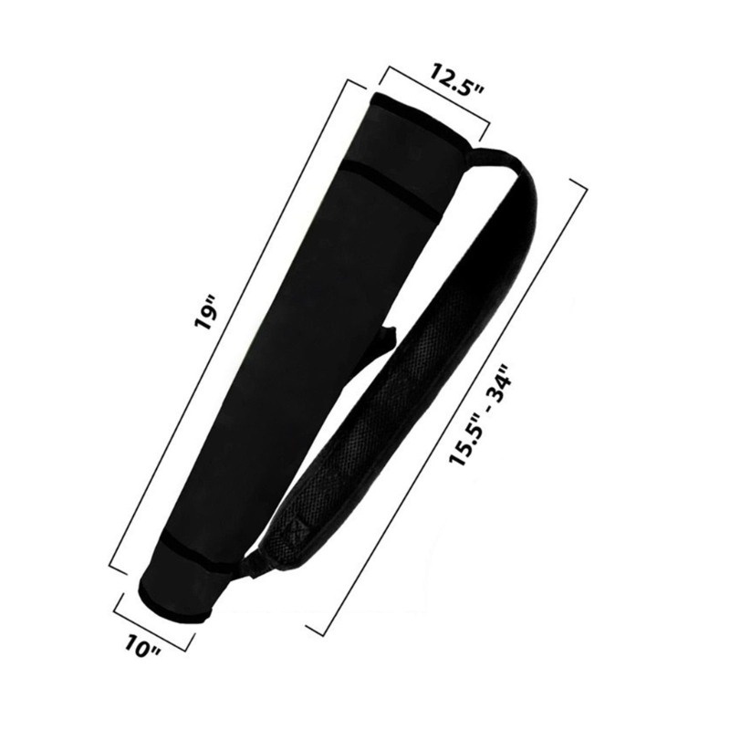 Bogenschießen Halter Erwachsen – Quiver Arrow Back Bewertung und Preis