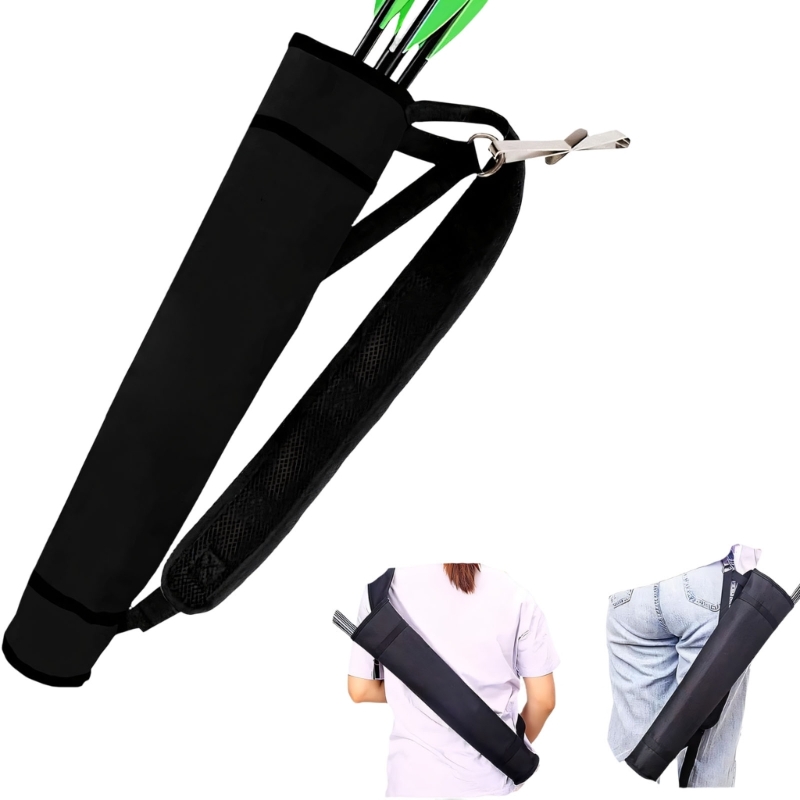 Bogenschießen Halter Erwachsen – Quiver Arrow Back Bewertung und Preis