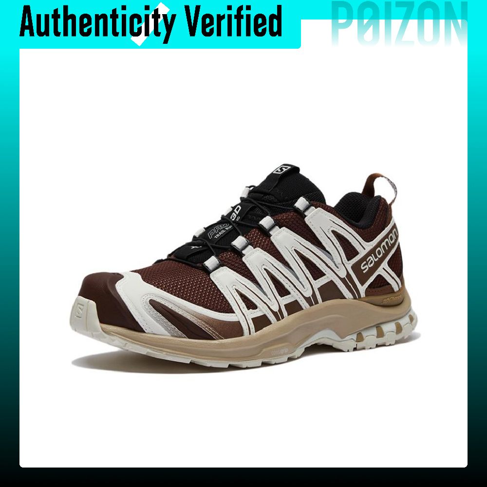 SALOMON XA PRO 3D Mesh Komfort – Salomon Shoes Xa Pro 3D Bewertung und Preis