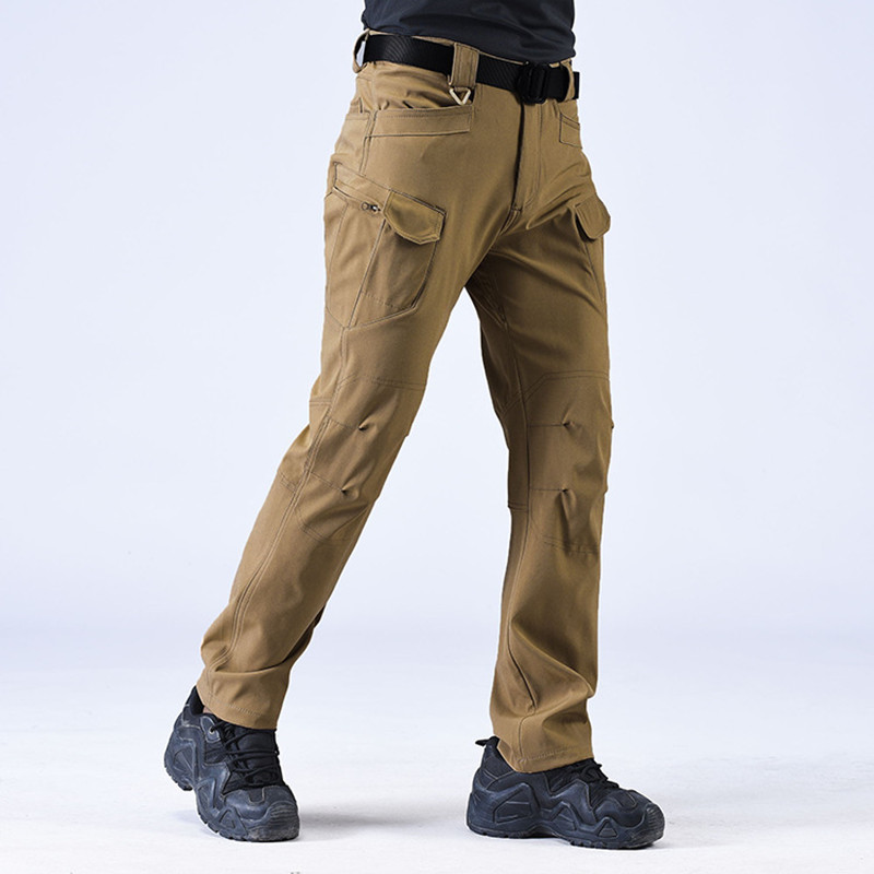 Herren elastische Wandern Trek – Outdoor Hunting Pants Women Bewertung und Preis