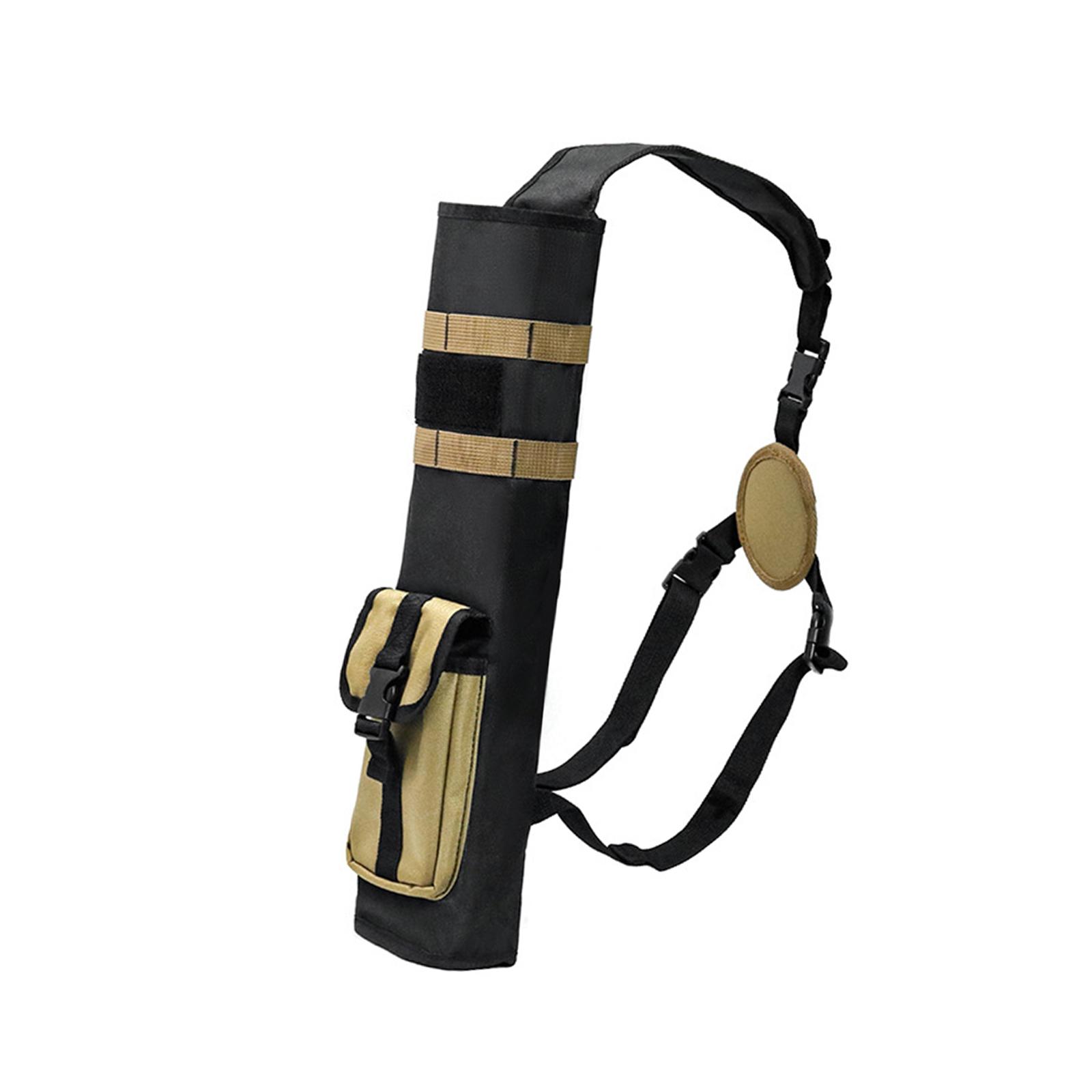 Quiver Bag Aufbewahrungstasche – Quiver Arrow Back Bewertung und Preis