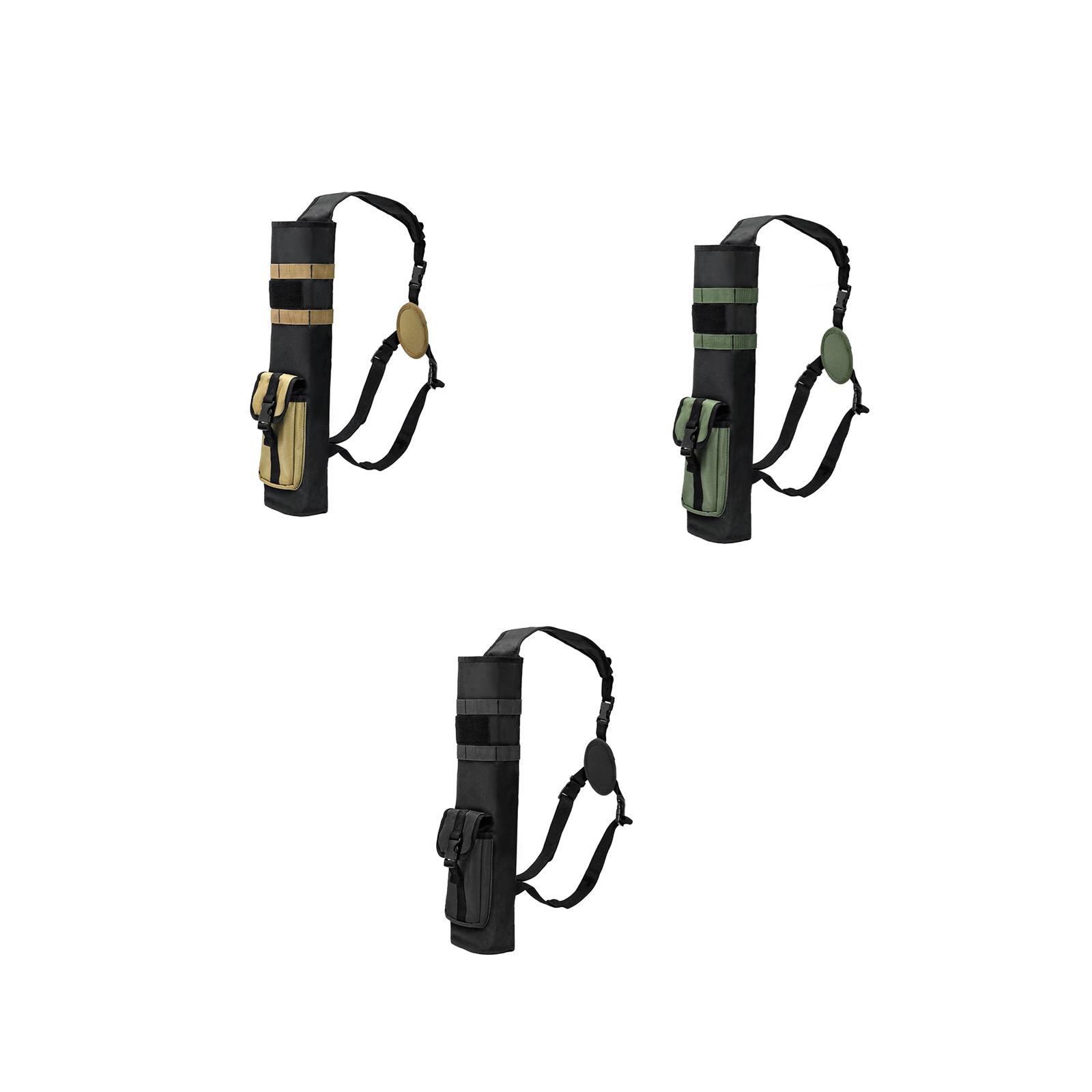 Quiver Bag Aufbewahrungstasche – Quiver Arrow Back Bewertung und Preis