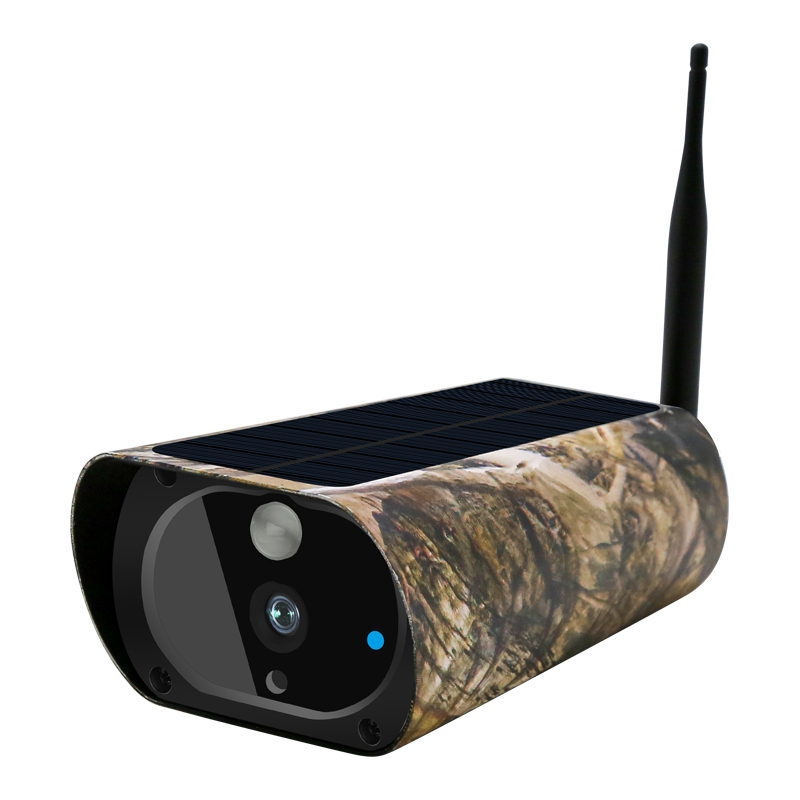 2MP 1080P Solarbetriebene i-Ca – Outdoor Hunting Camera Wifi Bewertung und Preis