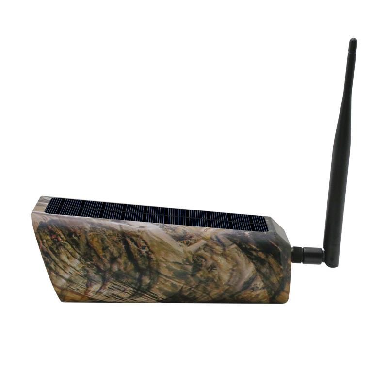 2MP 1080P Solarbetriebene i-Ca – Outdoor Hunting Camera Wifi Bewertung und Preis
